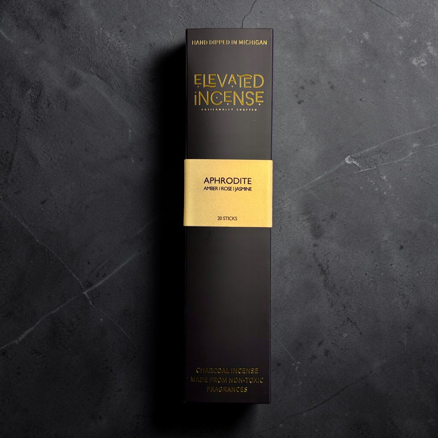 Aphrodite | Elevated Incense