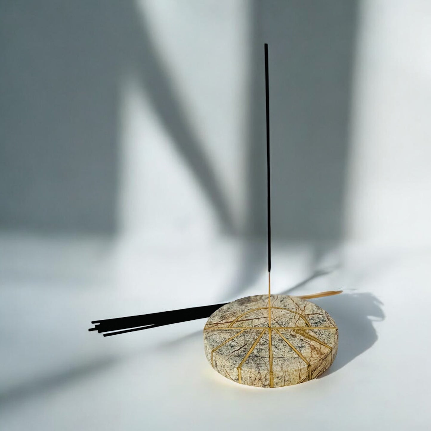 Persephone Incense Holder image 1