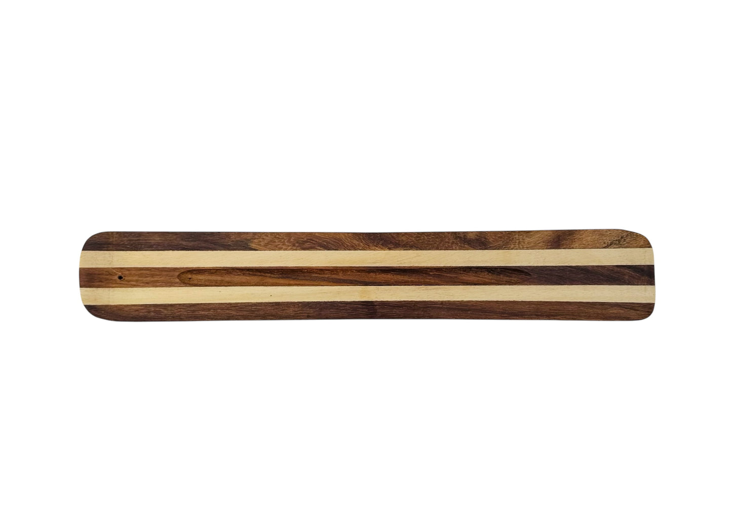 Two-Toned Incense Burner image 1