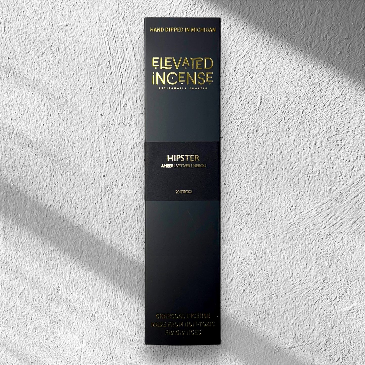 Hipster | Elevated Incense