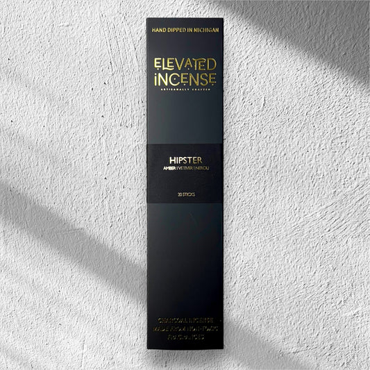 Hipster | Elevated Incense