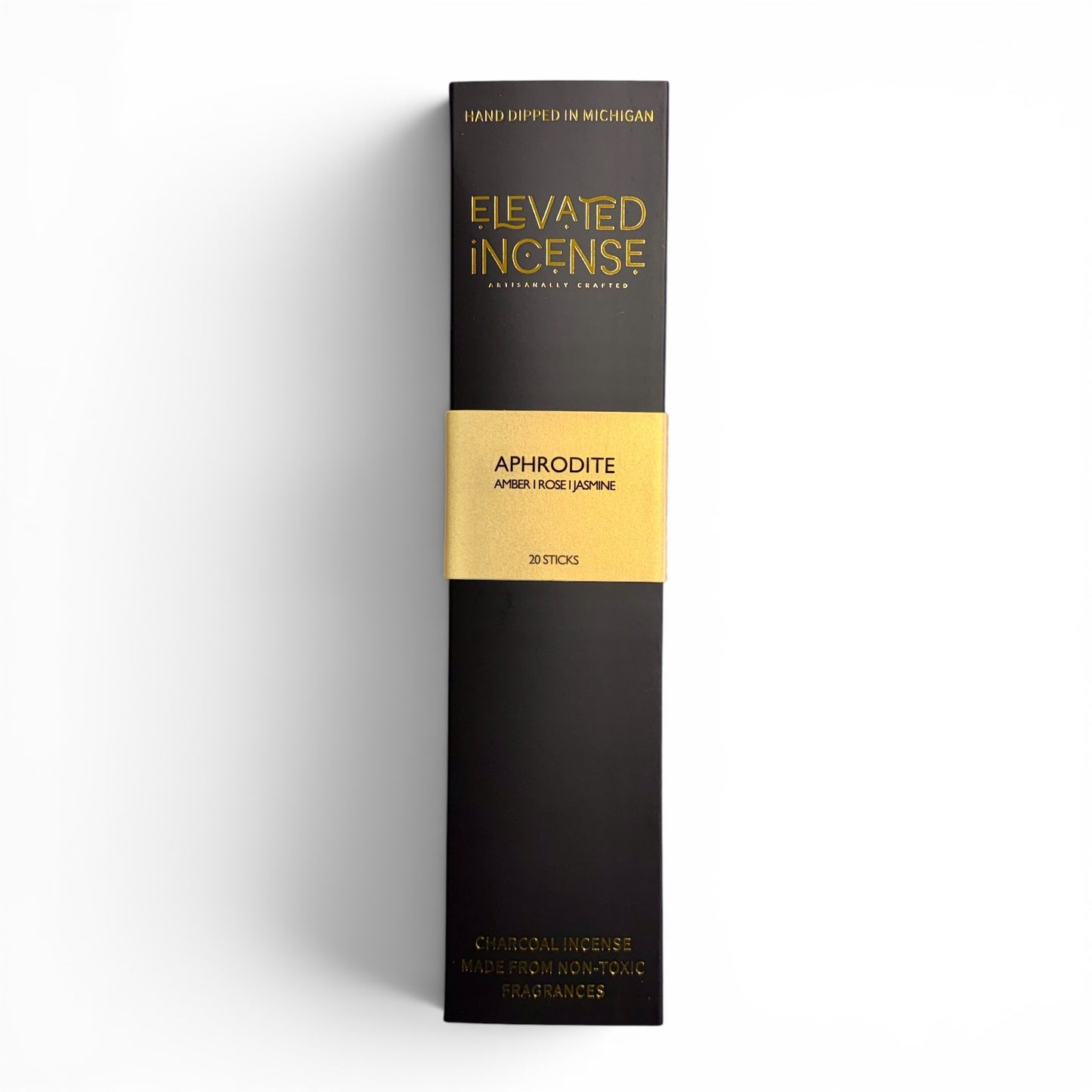 Aphrodite | Elevated Incense