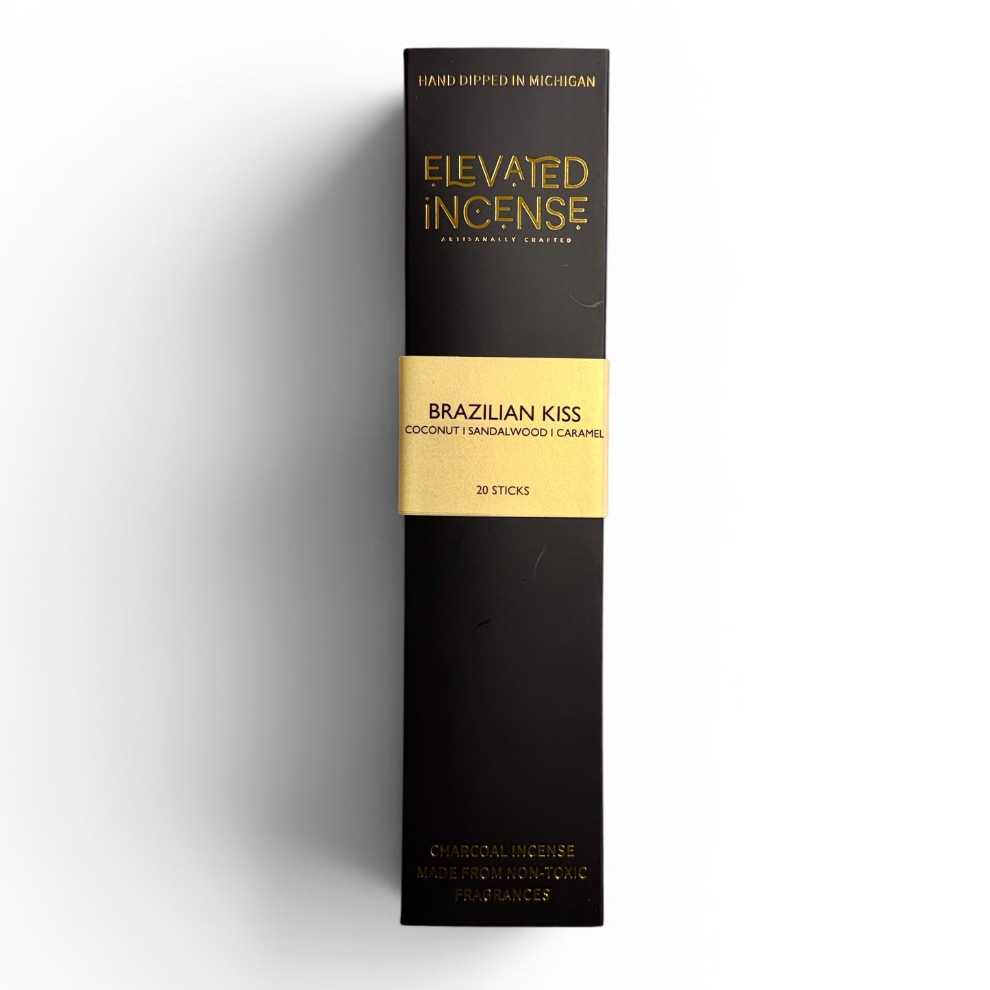 Brazilian Kiss | Elevated Incense