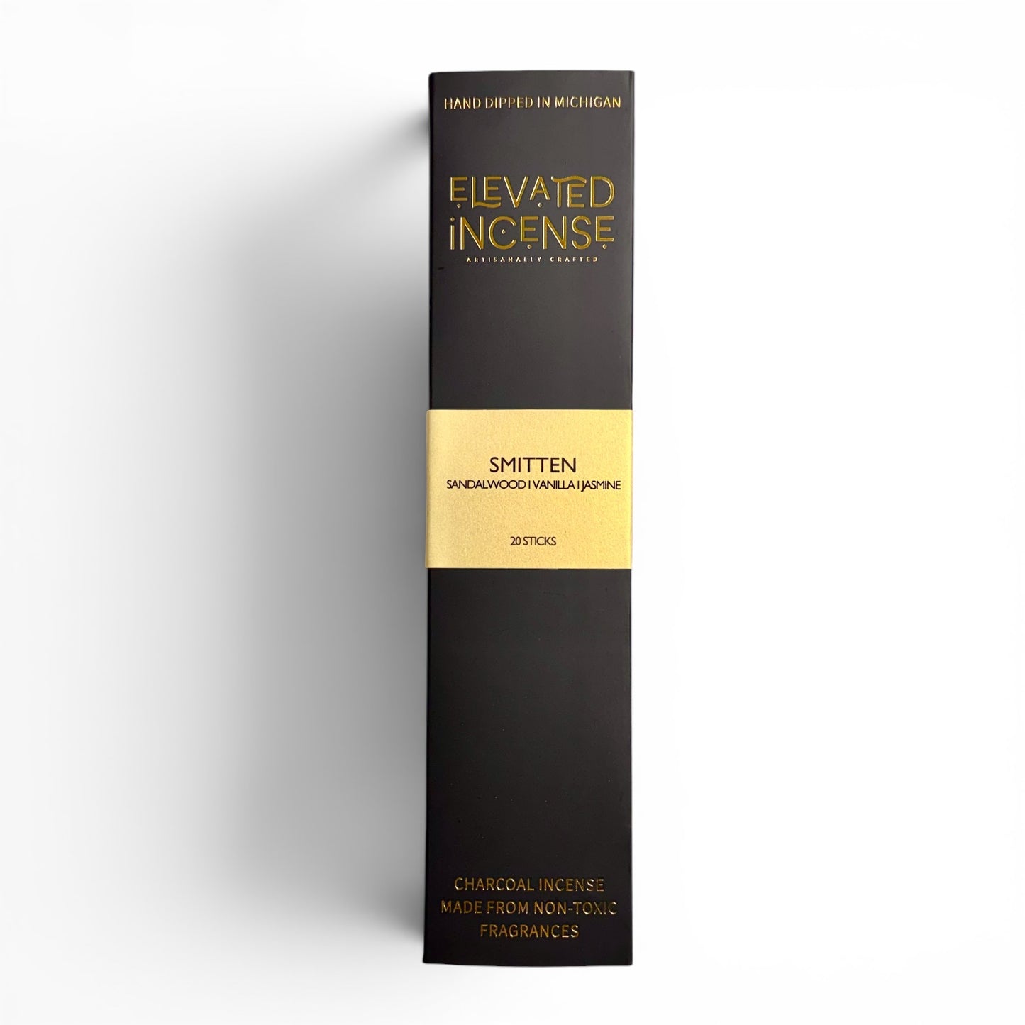 Smitten | Elevated Incense