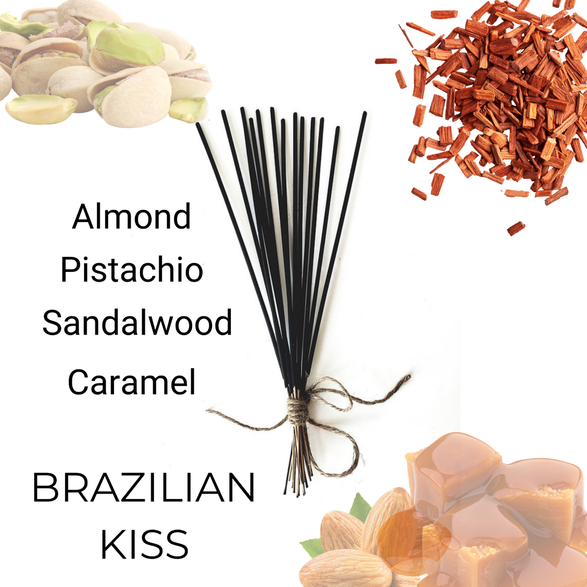 Brazilian Kiss image 0