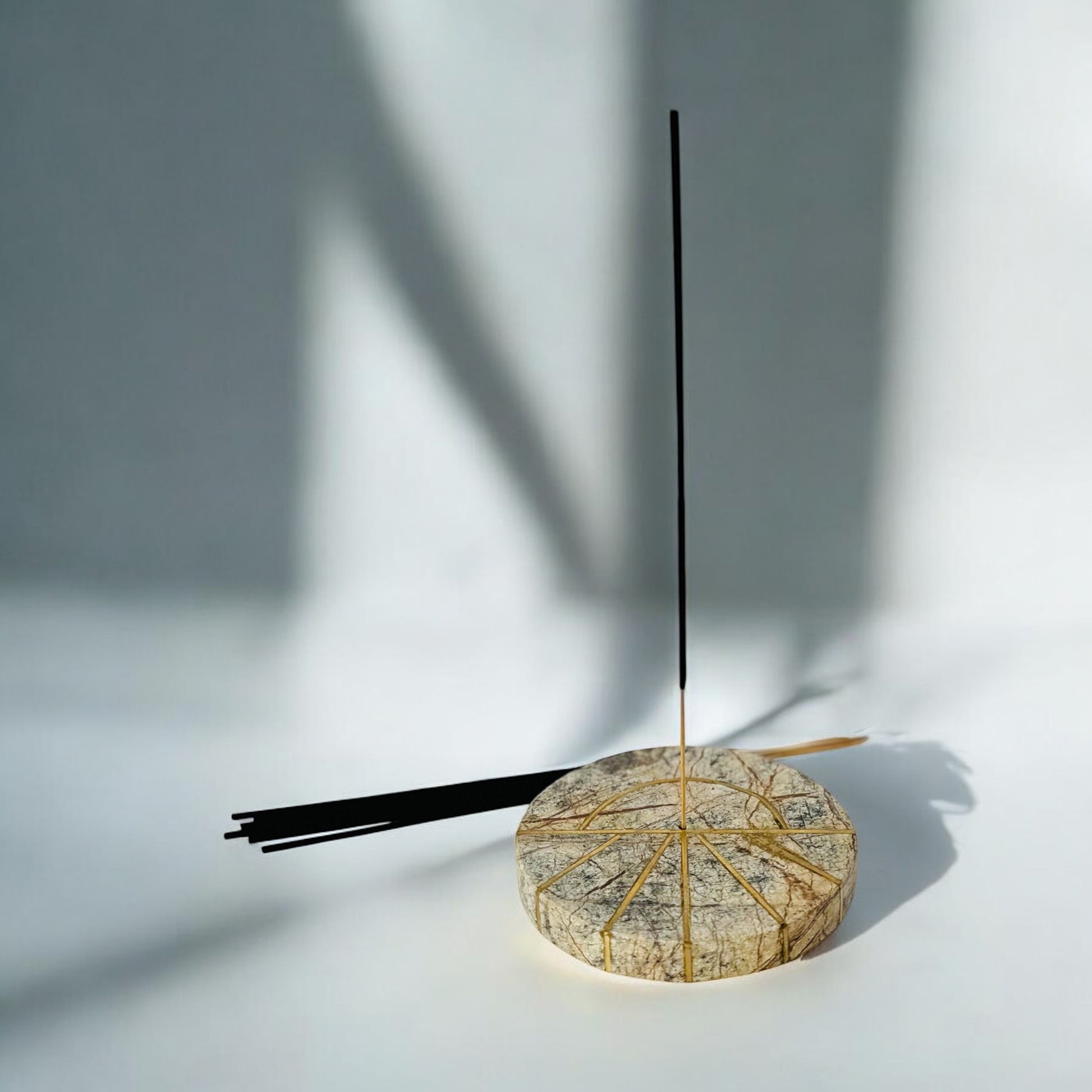 Persephone Incense Holder image 1