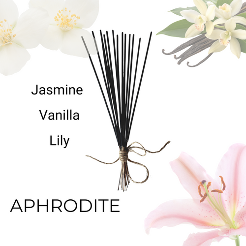 Aphrodite | Elevated Incense
